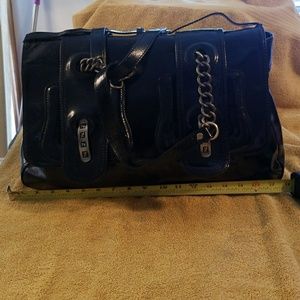 AUTHENTIC  FENDI  PURSE